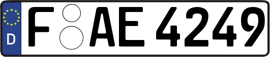 F-AE4249