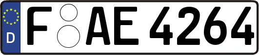 F-AE4264