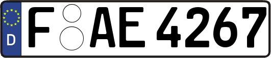 F-AE4267