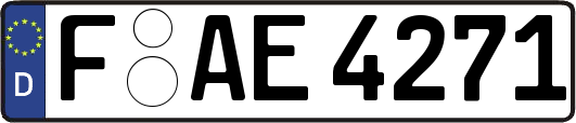 F-AE4271