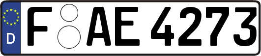 F-AE4273