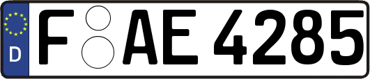F-AE4285
