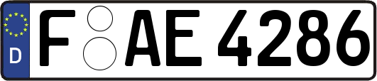 F-AE4286