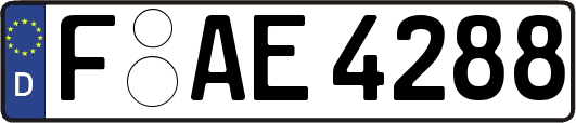 F-AE4288