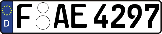 F-AE4297