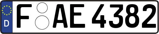 F-AE4382