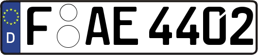 F-AE4402