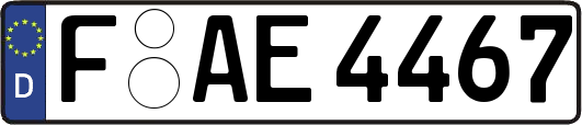 F-AE4467
