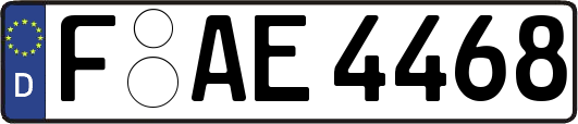 F-AE4468