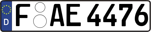 F-AE4476