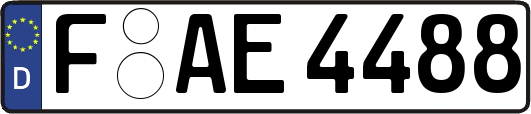 F-AE4488