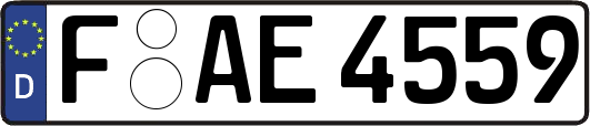 F-AE4559