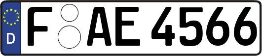 F-AE4566