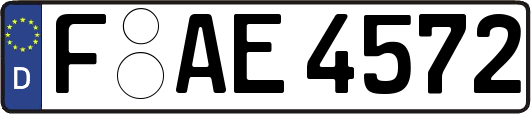 F-AE4572