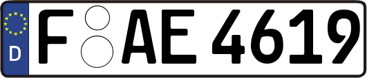 F-AE4619
