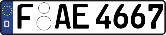 F-AE4667