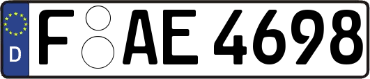 F-AE4698