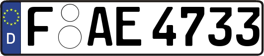 F-AE4733
