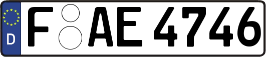 F-AE4746