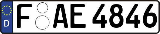 F-AE4846