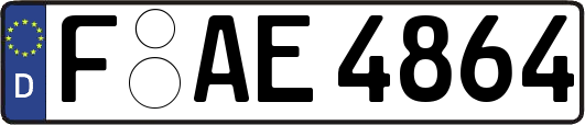 F-AE4864