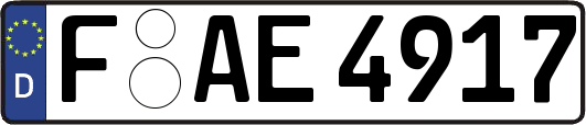F-AE4917