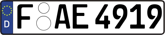 F-AE4919