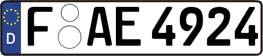 F-AE4924