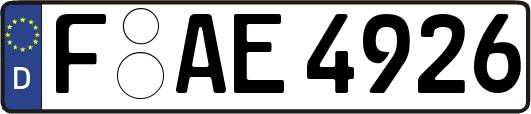 F-AE4926