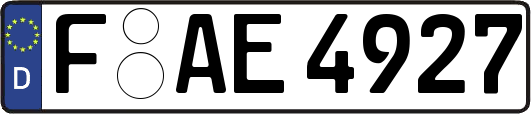 F-AE4927