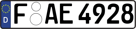 F-AE4928
