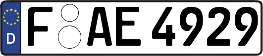 F-AE4929