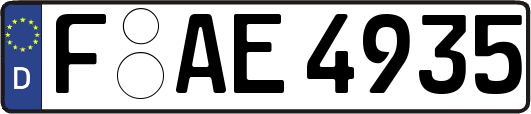 F-AE4935