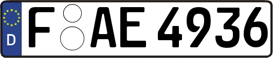 F-AE4936