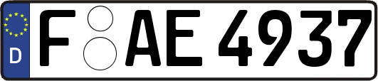 F-AE4937