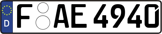 F-AE4940