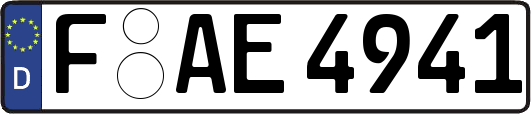 F-AE4941