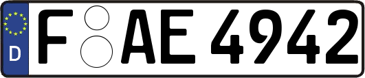 F-AE4942