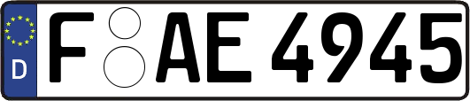 F-AE4945
