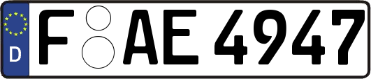 F-AE4947