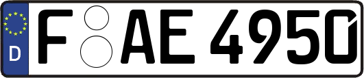 F-AE4950