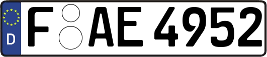 F-AE4952