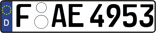 F-AE4953