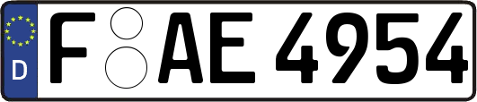 F-AE4954