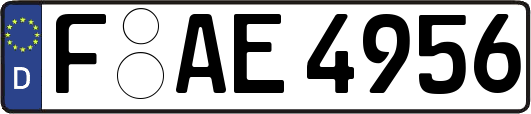 F-AE4956