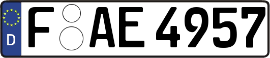 F-AE4957
