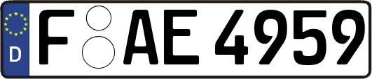 F-AE4959