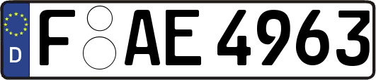 F-AE4963