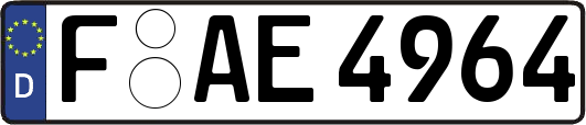 F-AE4964