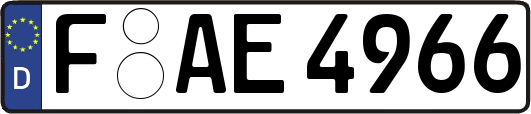 F-AE4966